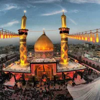تور کربلا اقساطی بدون پیش پرداخت