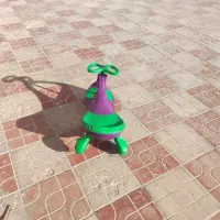 اسکوتر سه چرخه|دوچرخه، اسکیت، اسکوتر|بجنورد, |دیوار