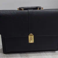 کیف اداری چرم