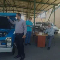 کارشناس سیار رنگ وبدنه خودرو((اسکندری))|خدمات موتور و ماشین|پاکدشت, پاکدشت (مامازند)|دیوار