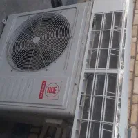 کولر 30هزار در حد نو