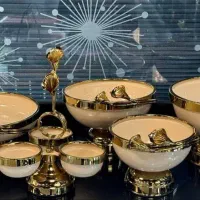 سرویس پذیرایی چند مدل زیبا