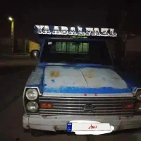 نیسان آبی|خودرو سواری و وانت|اصفهان, اصفهانک|دیوار