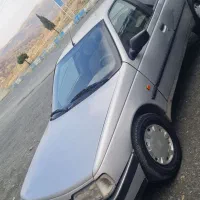 405مدل91تک سوز|خودرو سواری و وانت|پیرانشهر, |دیوار