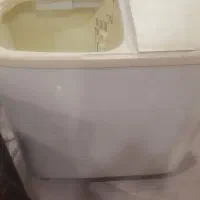 لباسشویی  هایر هفت  کیلویی  3تومن. سالم  سالم