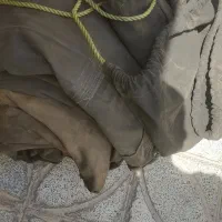 چادر بزنت ده چرخ