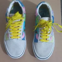 کتونیvans(اصل ویتنام)