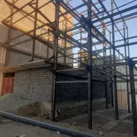 پیش فروش خانه سه طبقه|پیشفروش املاک|سنندج, |دیوار