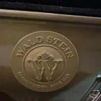 پیانو آکوستیک والد اشتاین|پیانو، کیبورد، آکاردئون|مشهد, جانباز|دیوار