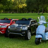 پخش موتور شارژی اقساط بدون پیش پرداخت|اسباببازی|تاکستان, |دیوار