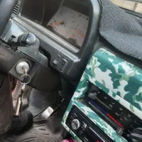 پراید مدل ۸۳ کاربراتور فنی ب شرط|خودرو سواری و وانت|هشتگرد, هشتگرد قدیم|دیوار