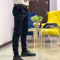 شلوار مجلسی دمپا پاکتی ۳۹۸ هزار|لباس|اصفهان, رهنان|دیوار