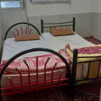 اجاره روزانه/هفتگی/ماهانه آپارتمان ۶۵ متری