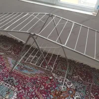 بند رخت استیل