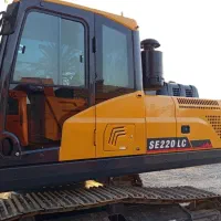 بیل مکانیکی