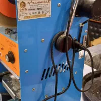 دستگاه وکیوم پرس ترشک لواشک، اتوماتیک