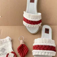 آموزش بیش از ۱۵ مدل اکسسوری مکرومه (از ۰ تا فروش)|خدمات آموزشی|پردیس, فاز ۱۱|دیوار