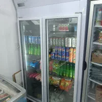 یخچال فریزر