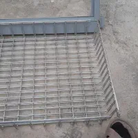 سبد سیب زمینی|ظروف نگهدارنده، پلاستیکی، یکبارمصرف|برازجان, |دیوار