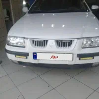 سمند LX ساده، مدل ۱۳۸۶|خودرو سواری و وانت|اصفهان, شهرک امام خمینی|دیوار