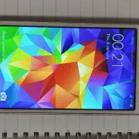 گوشی galaxy grand prime samsung|موبایل|قم, کلهری|دیوار