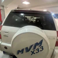 x33 مدل 93|خودرو سواری و وانت|تبریز, |دیوار