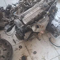 لوازم بدنه موتوری پراید پژو پیکان سمند۲۰۶ استوک|قطعات یدکی و لوازم جانبی|ملارد, |دیوار