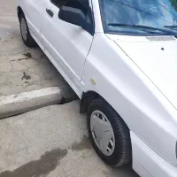 پراید 111هاچبک sE