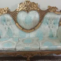 مبل سلطنتی ۷ نفره