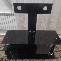 میز تلویزیون  شیشه|میز تلویزیون|تهران, وصفنارد|دیوار