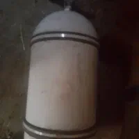 کپسول گاز CNG