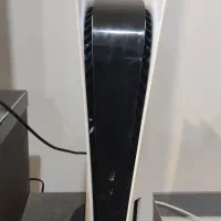 ps5 تک دسته فت دیسک خور  1116A