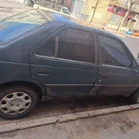 اردی ۸۴|خودرو سواری و وانت|اراک, |دیوار