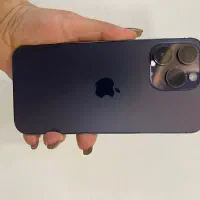 ایفون  ۱۴ پرو مکس za دوسیم پک اصلی