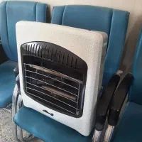 بخاری گازی پلار . بخاری کوچک پلار|بخاری، هیتر، شومینه|خمینیشهر, |دیوار