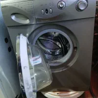 لباسشویی BOST|ماشین لباسشویی و خشک‌کن لباس|میاندوآب, |دیوار