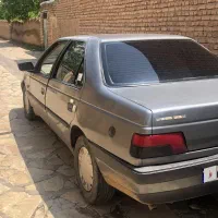 پژو ۴۰۵