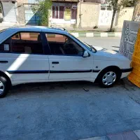 پژو اس ال ایکس