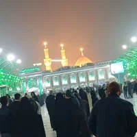 ثبت نام کربلا