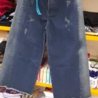 شلوار لی ایزی قیمت حراجی 750000هزار