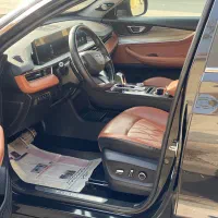 تیگو۸ پرومکس موتور ۲۰۰۰ توربو|خودرو سواری و وانت|ارومیه, |دیوار