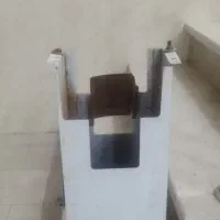 محافظ موتور کرکره برقی سالم