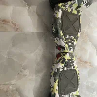 اسکوتر برقی اسمارت