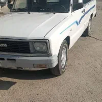 وانت مزدا۲۰۰۰