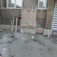 سنگکاری و کاشی‌کاری مدرن|خدمات پیشه و مهارت|ارومیه, |دیوار