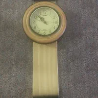 ساعت دیواری