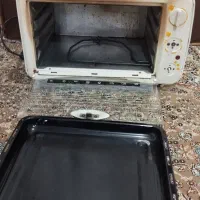 مایکرفر یا توستر|اجاق گاز و لوازم برقی پختوپز|سقز, |دیوار