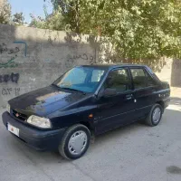 پراید مدل ۹۵ فول SE|خودرو سواری و وانت|مشهد, منزل آباد|دیوار