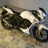 آپاچی مدل92و180سی سی