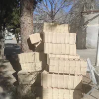 فروش آجرسفال سقفی درجه یک